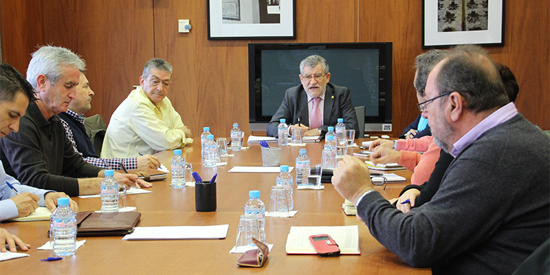 La Junta anuncia que para el curso que viene se bajarán las ratios en los tres cursos de Educación Infantil