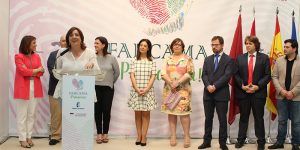 La primera edición de FARCAMA Primavera “es un símbolo de la recuperación del apoyo del Gobierno regional al sector artesano”
