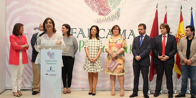 FARCAMA Primavera propondrá 61 actividades con la presencia de 49 artesanos