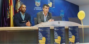 Presentación del programa cultural “Las noches del Infantado”