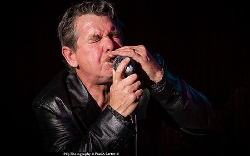 Little Mike & The Tornadoes estrenan la Semana de la Música de Guadalajara