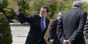 Mariano Rajoy