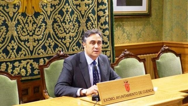 Mariscal traslada “la indignación” del Ayuntamiento de Cuenca ante la falta de respuestas reales en materia de Programas Sociales por parte de la Junta