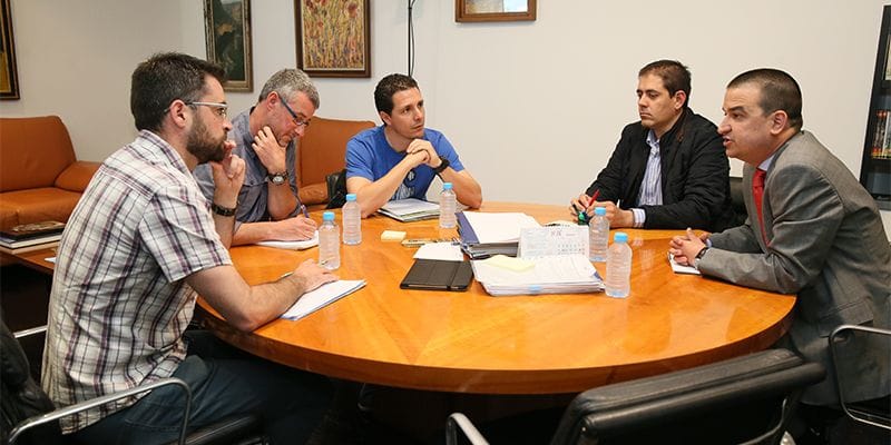 Los agentes medioambientales de Castilla-La Mancha podrán investigar de nuevo las causas de los incendios forestales