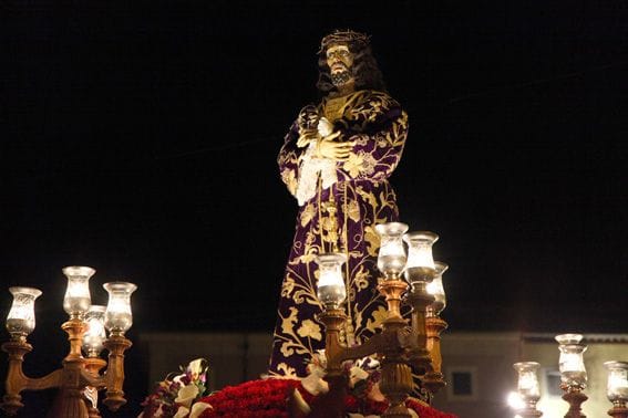 La R.I.E. del Medinaceli de Cuenca celebra este viernes el homenaje a los esclavos que cumplen 50 años en la Esclavitud