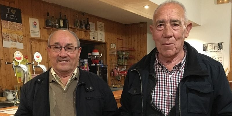 El IX Circuito Provincial de Mus celebró en Budia la fase de clasificación para la final