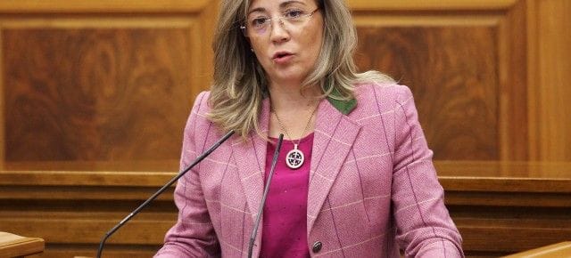 Merino: “Page ha dejado al sector agrario sin dinero para buscar acomodo laboral en Geacam a los socialistas que perdieron las elecciones”