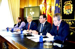 MesaPresidenciaPlenoNota