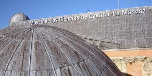 Museo de las Ciencias
