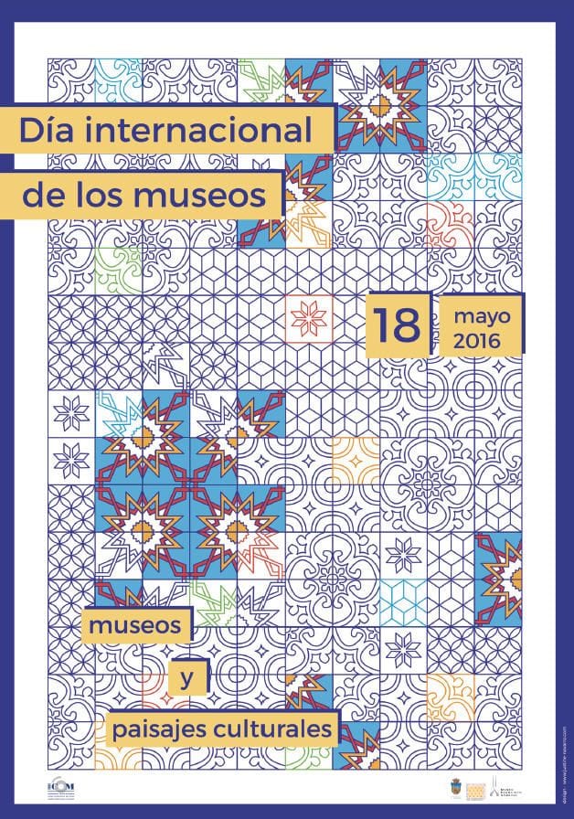 El Museo Francisco Sobrino celebrará el Día Internacional de los Museos con una programación especial