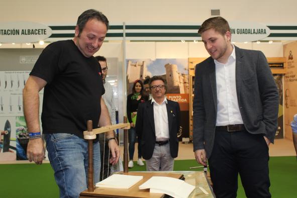 El Gobierno de Castilla-La Mancha aprueba ayudas a la artesanía por valor de 184.000 euros