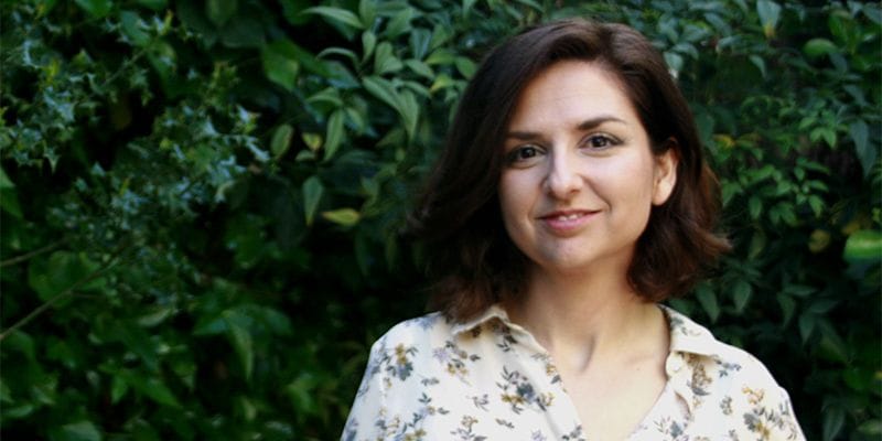 Orlena de Miguel: “PP-PSOE deben dejarse de vetos y sentarse a hablar de propuestas”