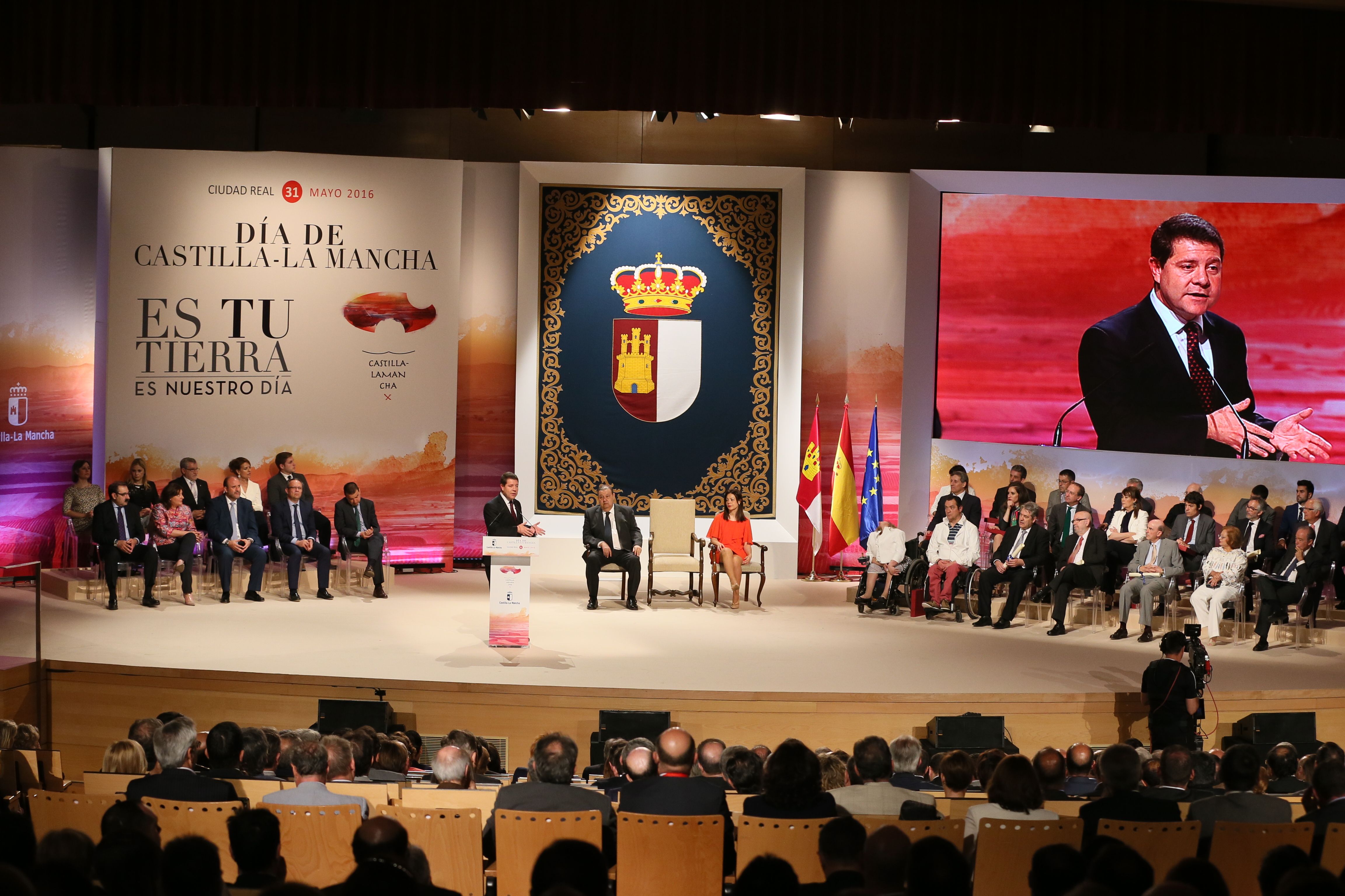 La Junta activa el plan de retorno para que cientos de jóvenes regresen a la región 3 La Junta activa el plan de retorno para que cientos de jóvenes regresen a la región