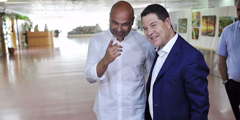 El PP cree que habrá un acuerdo de “ultima hora” entre Page y Podemos para ir en listas conjuntas al Senado