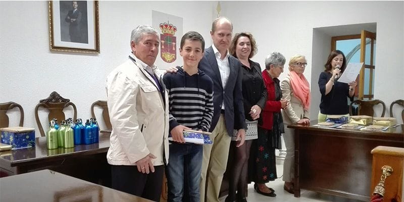 Pareja culmina su Abril Cultural con los actos del Día del Libro y el recuerdo al Viaje a la Alcarria