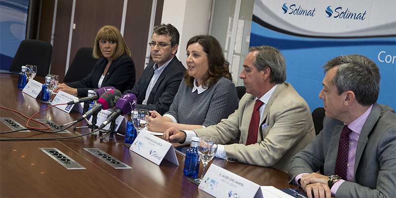 La Junta apoyará a las empresas castellano-manchegas que apuesten por renovar o adaptar su maquinaria a los puestos de trabajo