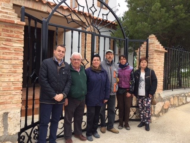 El Plan Extraordinario de Empleo ha posibilitado ya la contratación de 842 desempleados de larga duración en la provincia de Cuenca