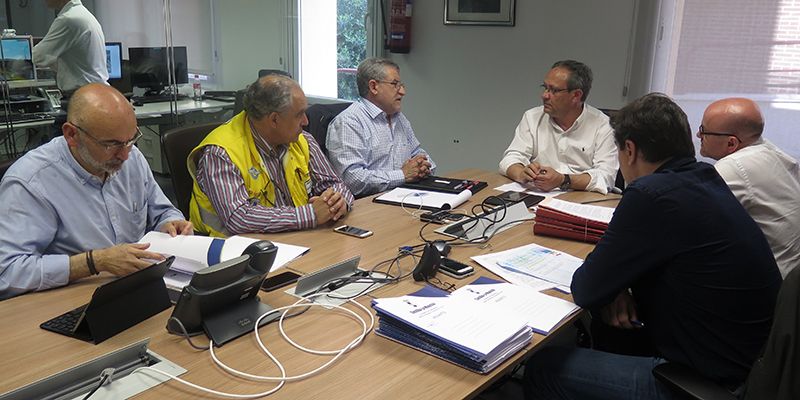 La dirección del PLATECAM recomienda la apertura de todos los centros escolares de Seseña