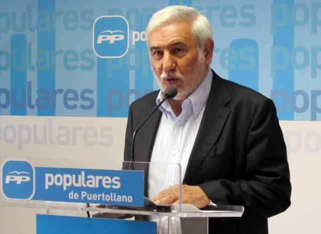 Jiménez Prieto: “Con Page hay 17.825 pacientes más en listas de espera sanitaria que cuando el PP dejó el Gobierno ”