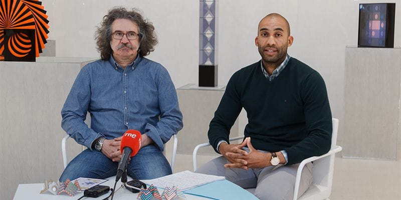 El Museo Francisco Sobrino albergará una gran exposición dedicada a la figura de Regino Pradillo