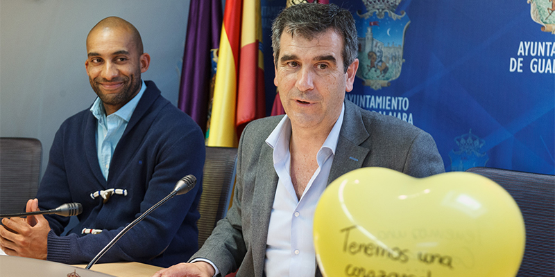 El Ayuntamiento de Guadalajara programa “Las noches del Palacio del Infantado” para promocionar su candidatura a Patrimonio Mundial