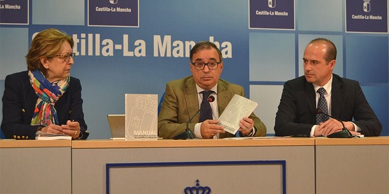 El viceconsejero de Administración Local aboga por preservar la autonomía municipal