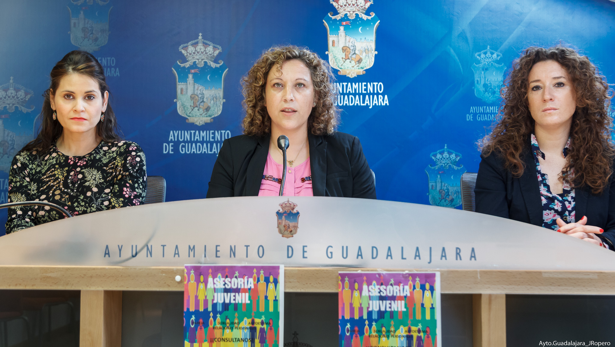 El Ayuntamiento de Guadalajara pone en marcha una nueva asesoría juvenil