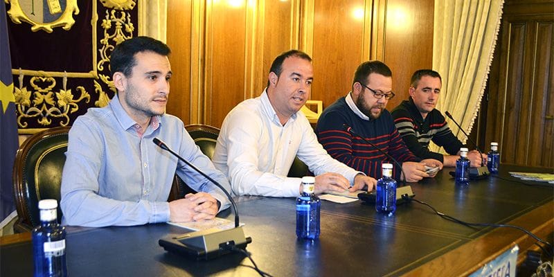 Todo listo para celebrar el 11 de junio la II Beteta Marathon BikeXtreme 2016