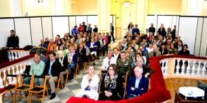 PublicoClausuraFeriaLibroNota