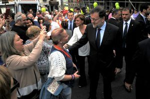 Rajoy y Cospedal Corpus Toledo- 260516 (2)