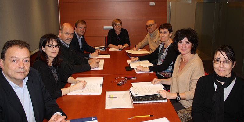 La Red de Farmacias Centinela valida en su primer trimestre 44 notificaciones de errores de medicación