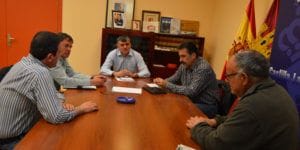 Regantes Hoz del huécar 2