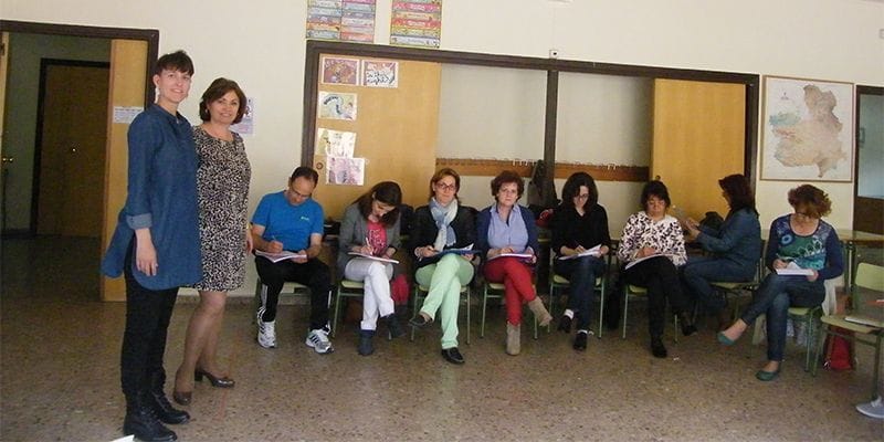 El Instituto de la Mujer forma a docentes de Guadalajara para que eduquen en la igualdad a su alumnado