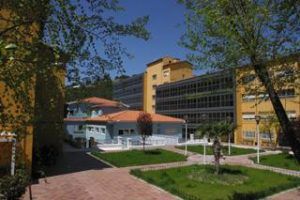 residencia sagrado corazon