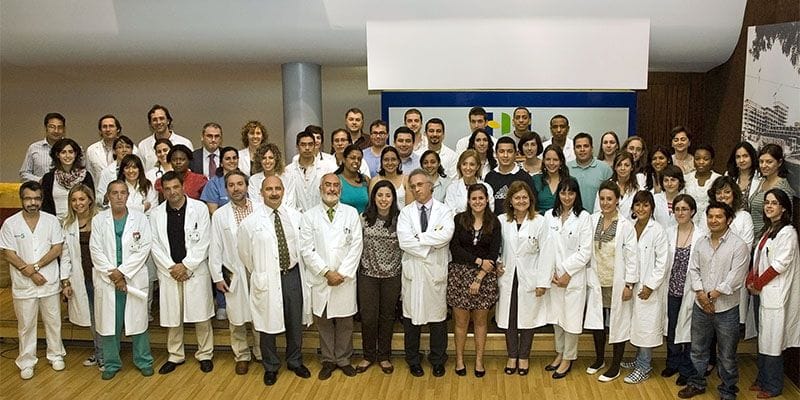 Ocho alumnos de Medicina de la Universidad de Alcalá logran situarse entre los 100 primeros puestos en el examen MIR