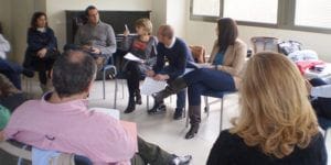 Reunión Afiliados Guadalajara