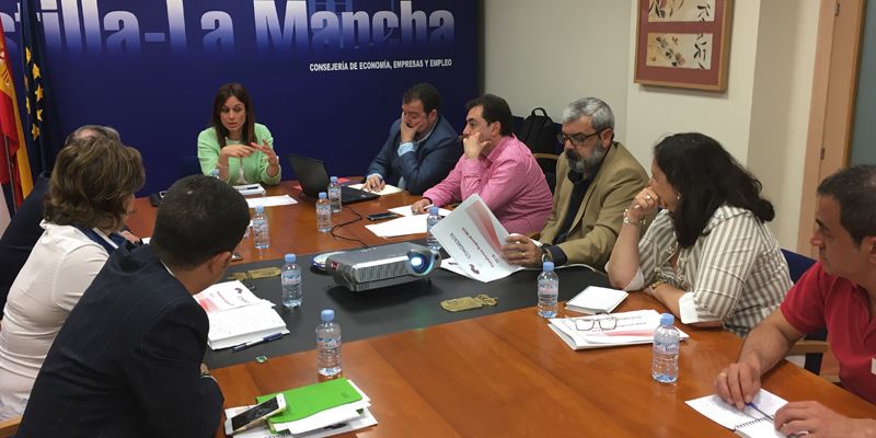 Nace la Plataforma de Turismo de Congresos y Reuniones de Castilla-La Mancha