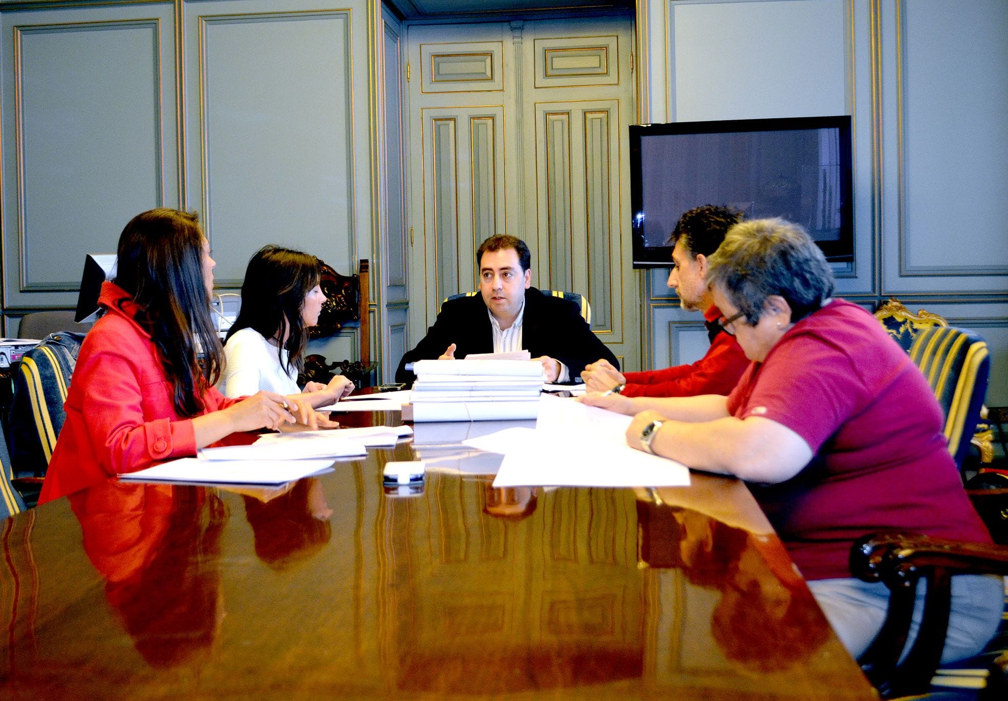 Diputación de Cuenca concede 72.000 euros en ayudas a cuatro proyectos de cooperación internacional al desarrollo 3 Diputación de Cuenca concede 72.000 euros en ayudas a cuatro proyectos de cooperación internacional al desarrollo