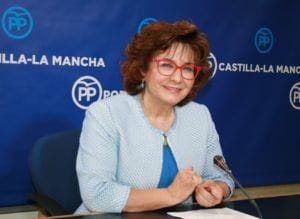 Riolobos: “El cese de Estévez irá acompañado de otros, porque el Gobierno de Page está achicharrado” 2 Riolobos en rueda de prensa, 060516