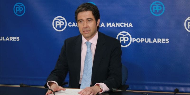 Robisco: “Page no quiere aplicar la jornada de 35 horas y por eso hace las cosas mal, para poder responsabilizar a otros”