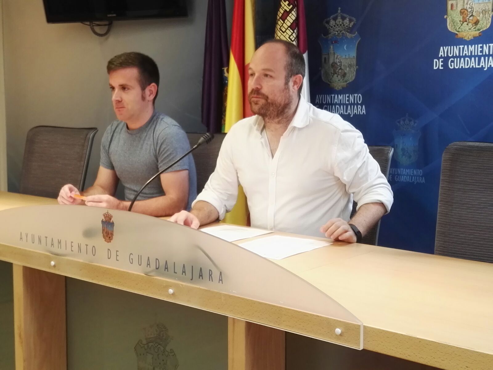 Ciudadanos (C’s) propone la creación de una ordenanza reguladora que fomente el mecenazgo en las actividades municipales 3 Ciudadanos (C’s) propone la creación de una ordenanza reguladora que fomente el mecenazgo en las actividades municipales