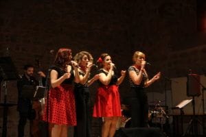 Sensaciones Sigüenza 