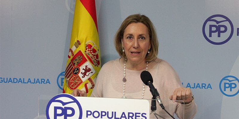 Valmaña: “Page no perdona que Guadalajara hiciera caer el régimen socialista en C-LM”