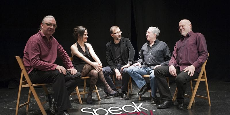 Vuelve el  jazz con el II Festival ‘Sensaciones en Sigüenza’