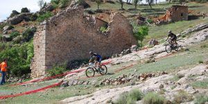 Daniel Vieco vence en la espectacular prueba de MTB Diputación de Cuenca en Santa Cruz de Moya 2 ????????????????????????????????????