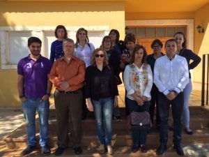 Taller El Herrumblar