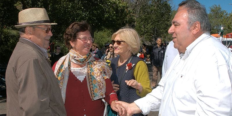 Tirado reitera el apoyo del PP para bajar los impuestos a los ciudadanos