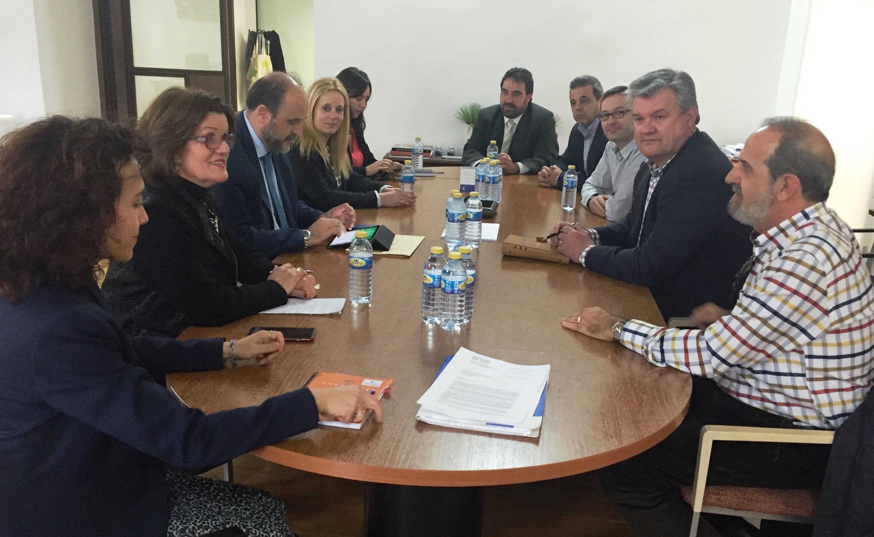 TRACC Cuenca considera imprescindible una coordinación de administraciones para denunciar irregularidades