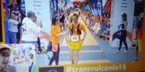 Transvulcania