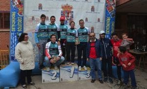 V MTB Caminos del Señorio